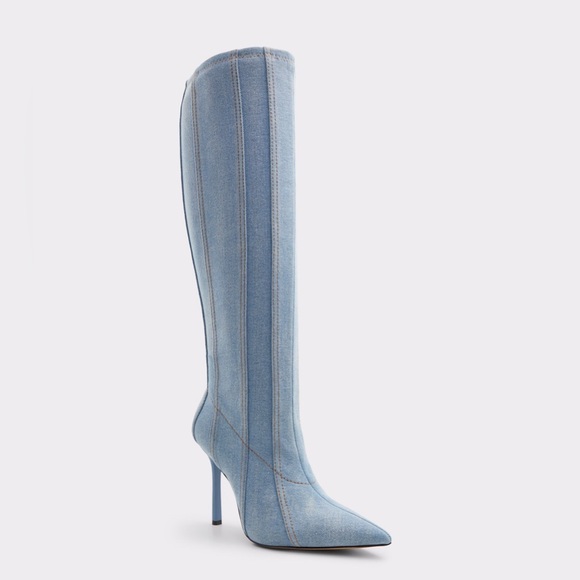 Aldo Billy Jean boot - Picture 1 of 4